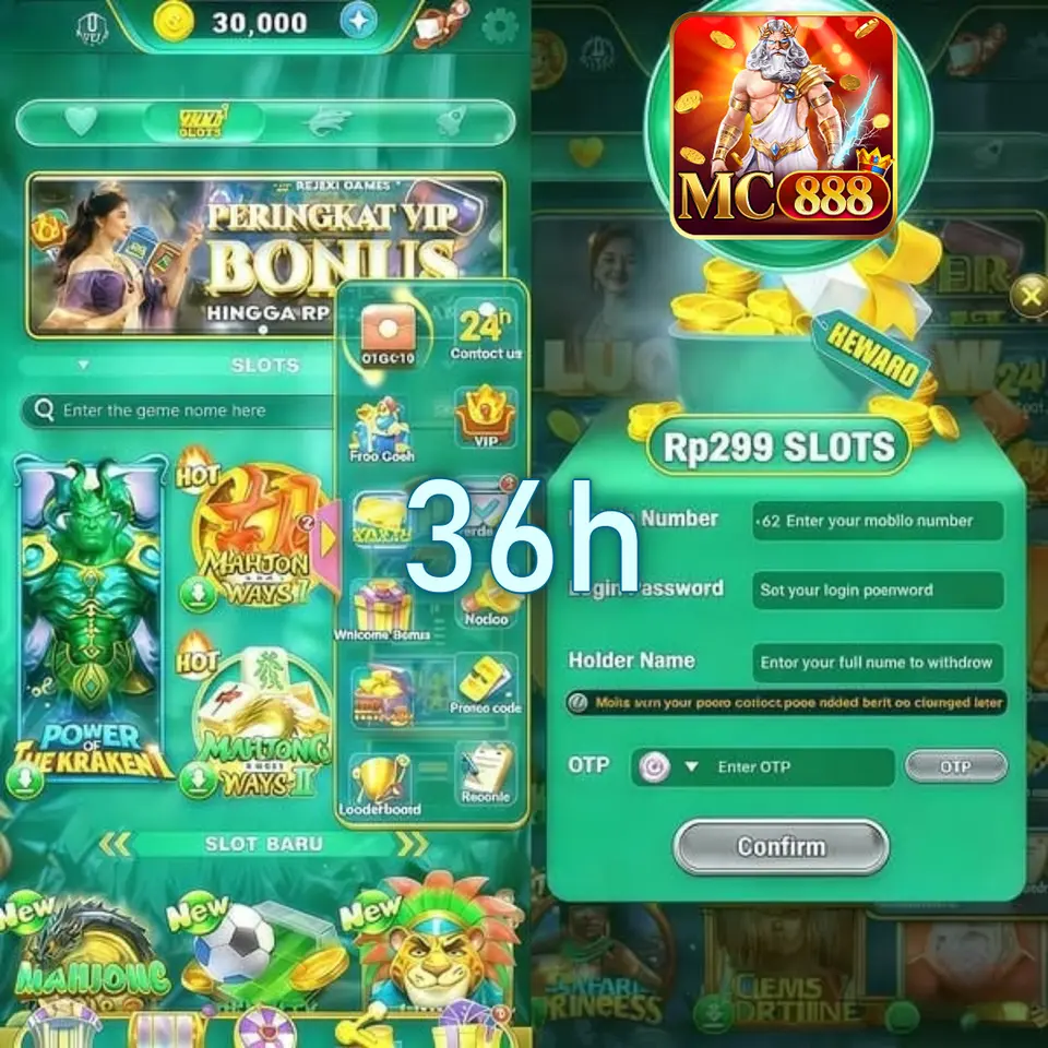 36h APK