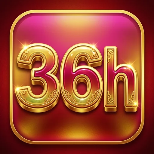 36h Login e Cadastro na Plataforma Oficial